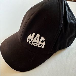 Mac tools hat